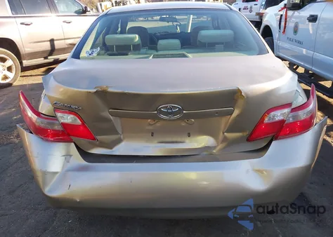 2009 Toyota Camry from USA, damaged, VIN 4T1BE46K89U413697